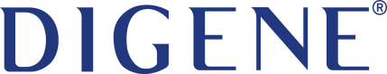 Digene Logo